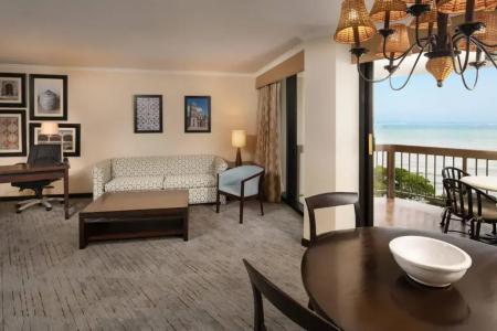Sheraton Santo Domingo - 18