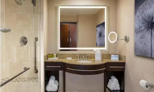 Hilton Americas - Houston - 71