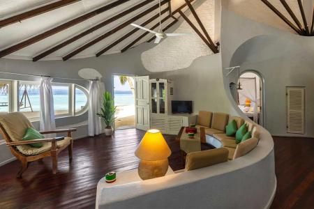 Nika Island Resort & Spa, Maldives - 43
