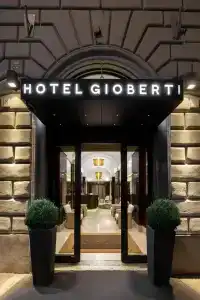 Gioberti - 24