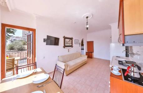 Samira Resort & Aparts & Villas - 47