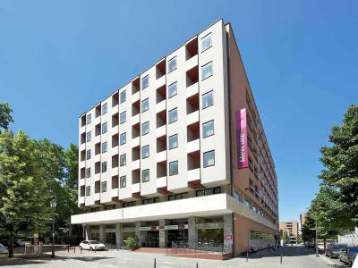 Mercure Centro Astoria - 0