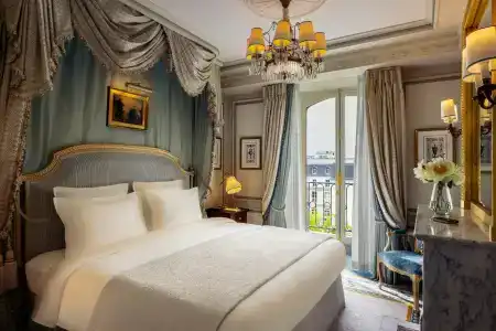 Ritz Paris - 115
