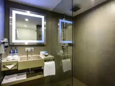 Novotel Bangkok On Siam Square - Sha Extra Plus Certified - 24