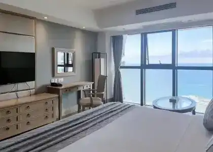 Barry Boutique Sanya - 45