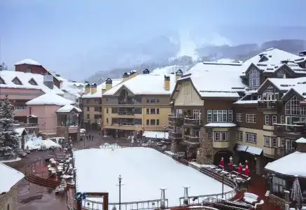 Park Hyatt and Spa, Vail Valley - 95