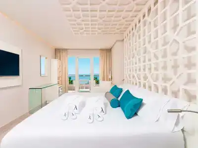 Amàre Beach Marbella - Adults Only - 38