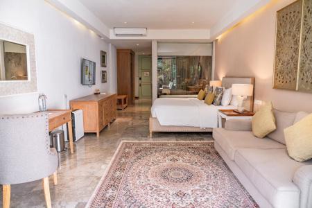 Goya Boutique Resort - 28