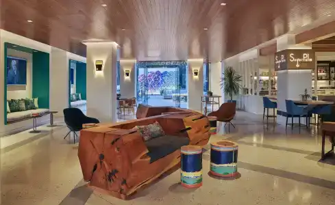 Viceroy Santa Monica - 16