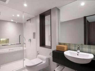 Legacy Suites Sukhumvit - Sha Extra Plus - 27