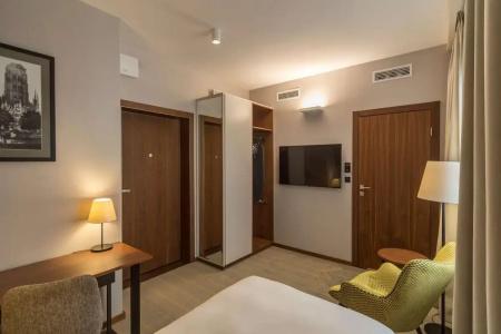 Radisson & Suites, Gdansk - 49