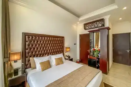 Mirage Bab Al Bahr Beach Resort - 120