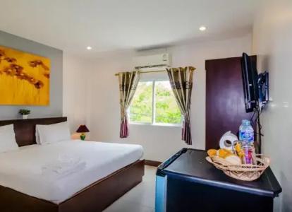 Baan Yuyen Karon Guesthouse - 16