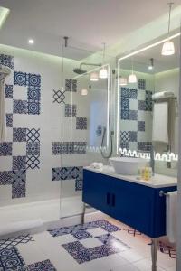 Radisson Blu Resort & Thalasso Hammamet - 44