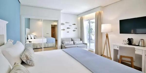 Occidental Torremolinos Playa - 108