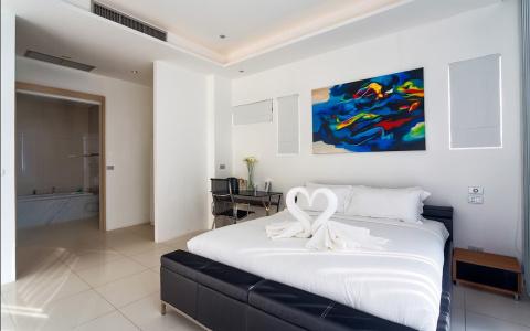 The View Phuket - 46