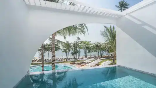 Sala Samui Chaweng Beach Resort - Sha Plus - 59