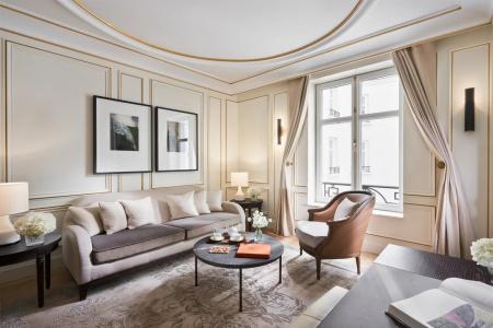 Mandarin Oriental, Ritz Madrid - 97