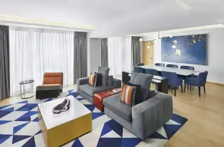 Grand Hyatt Athens - 5