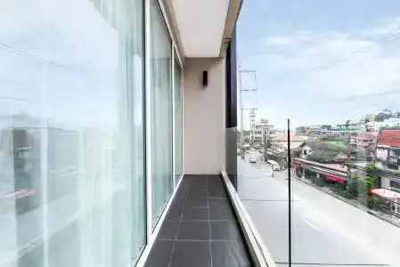 Patong Bay Residence - 99