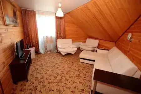 Фристайл 1 - 6
