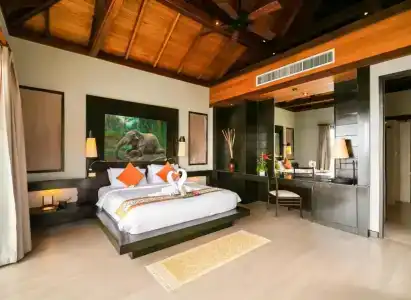Ayara Kamala Resort & Spa - Sha Extra Plus - 46