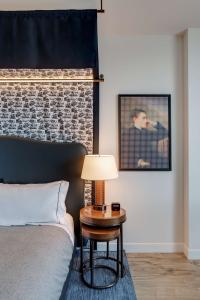 Canopy By Hilton Boston Downtown - 41