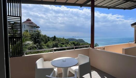 Sunset Hill Boutique Resort Koh Phangan- Sha Plus - 70