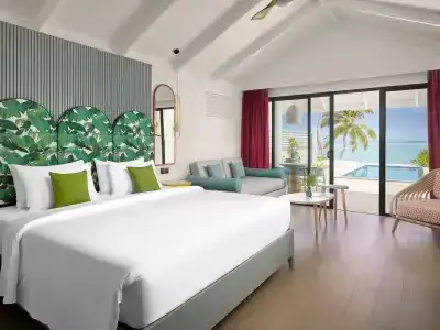 Sun Island Resort & Spa - 61