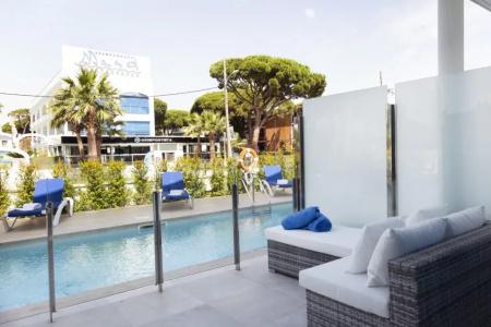 Masd Mediterraneo Apartamentos Spa - 49