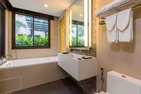 The Charm Resort Phuket - Sha Certified - 52