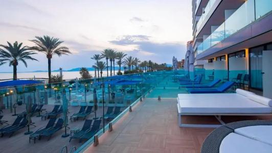 Negresco - Adults Only - 62