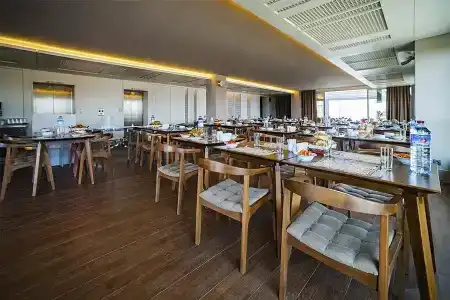 Akman Tzob Otel - 8