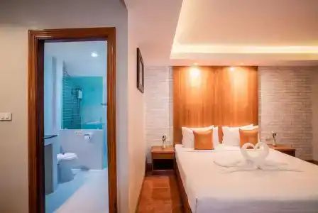 Phi Phi Anita Resort - Sha Certified - 54