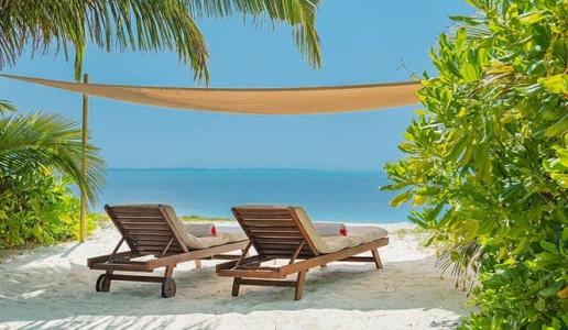 Hideaway Beach Resort & Spa - 42