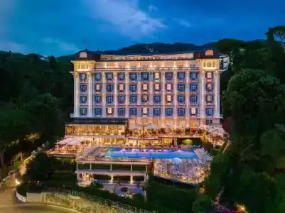 Grand Bristol Resort & Spa, by R Collections - 24