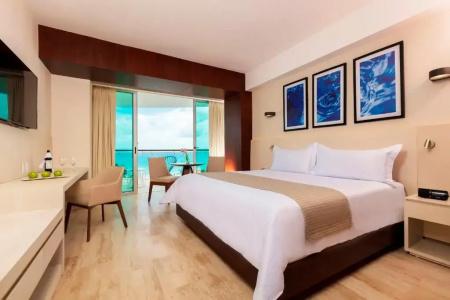 Krystal Grand Cancun - 89