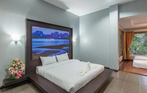 Krabi Home Town Boutique - 65