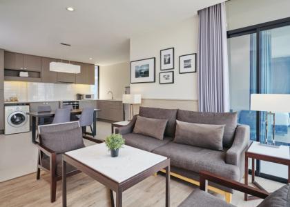 Altera and Residence by At Mind - 48