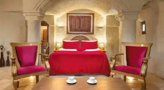 Doors Of Cappadocia - 90