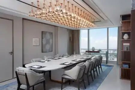 Sheraton Guangzhou Panyu - 117