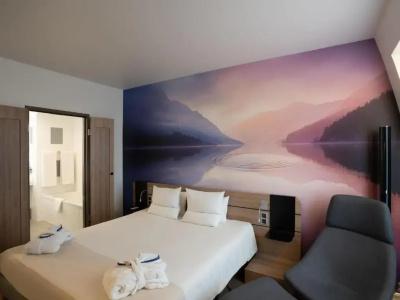Novotel Vilnius Centre - 4
