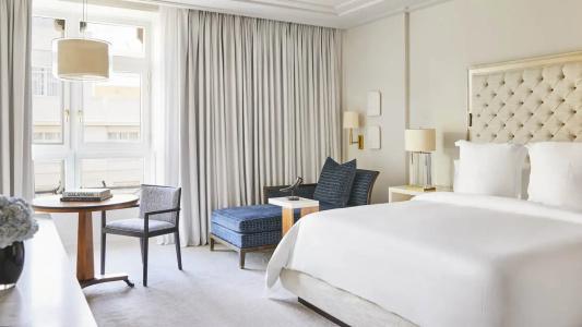 Four Seasons Madrid - 85