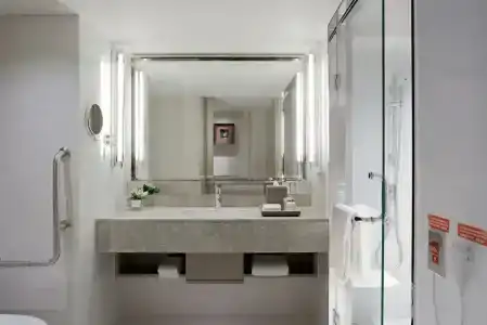 Bangkok Marriott Marquis Queens Park - Sha Extra Plus - 37