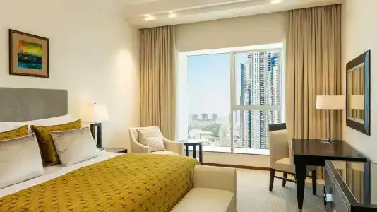 Grosvenor House, a Luxury Collection, Dubai - 5