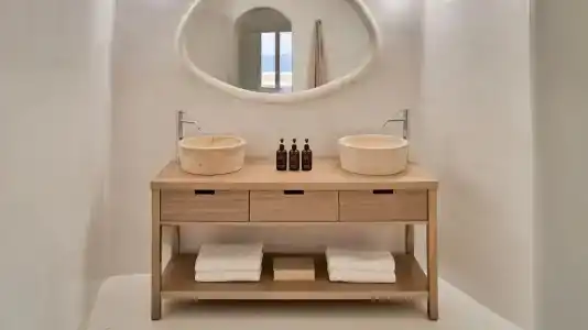 Mystique, a Luxury Collection, Santorini - 38