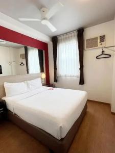 Red Planet Pattaya Sha Extra Plus - 50