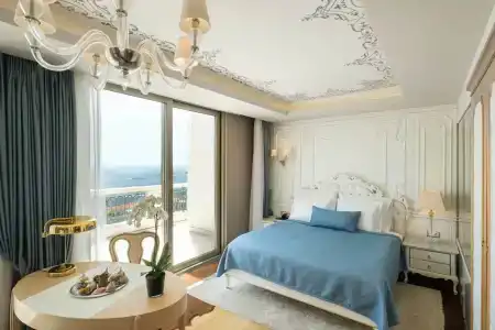 CVK Park Bosphorus Istanbul - 146