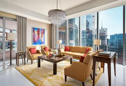 The Oberoi Dubai - 74