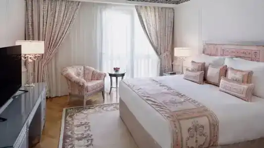 Palazzo Versace Dubai - 103
